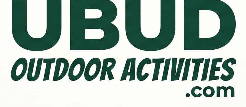 Ubud Outdoor Activities